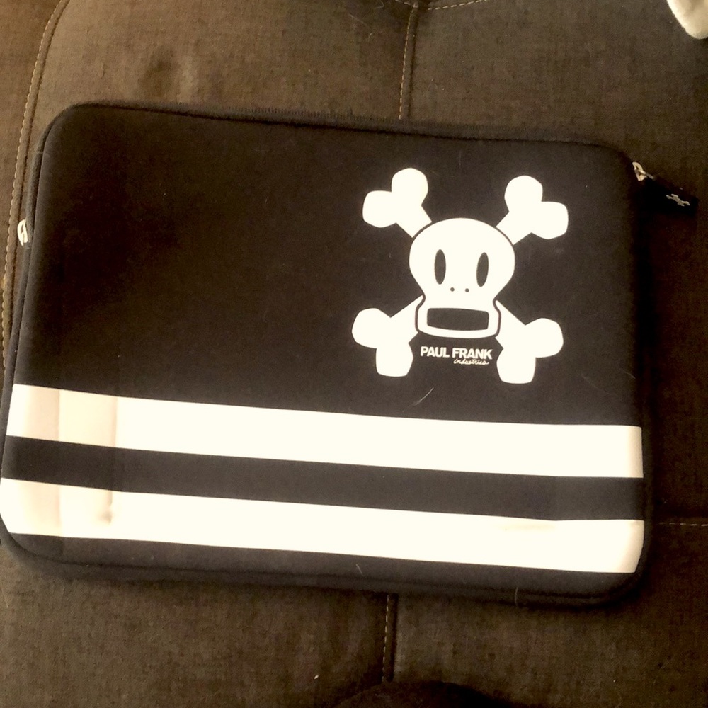 Paul Frank Computer Case